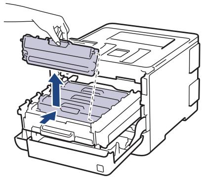 BROTHER HL-L9310CDWTT - Remplacer la cartouche de toner - 3