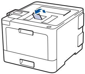 BROTHER HL-L9310CDWTT - Charger du papier dans le bac à papier - 5