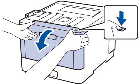 BROTHER HL-L9310CDWTT - Remplacer la courroie - 1