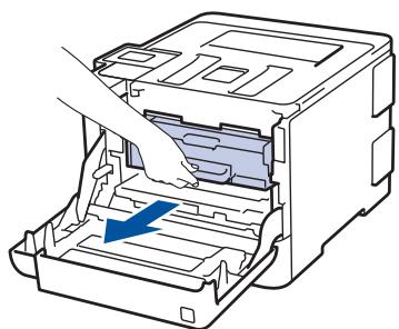 BROTHER HL-L9310CDWTT - HL-L8260CDW - 16