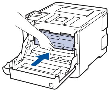BROTHER HL-L9310CDWTT - HL-L8260CDW - 28