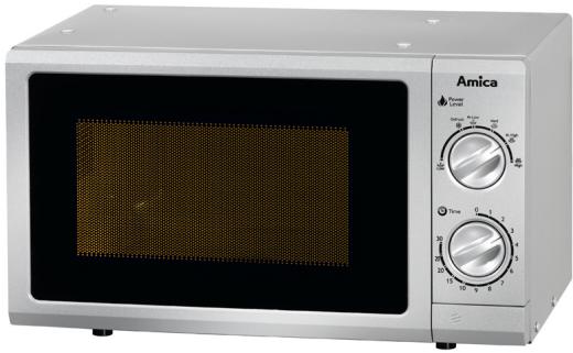 AMICA MW13150W - Table of contents - 1