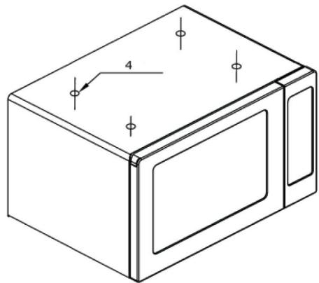 AMICA MW13150W - Disposal - 13