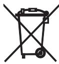 AMICA MW13150W - Aruncarea dispozitivelor vechi - 1