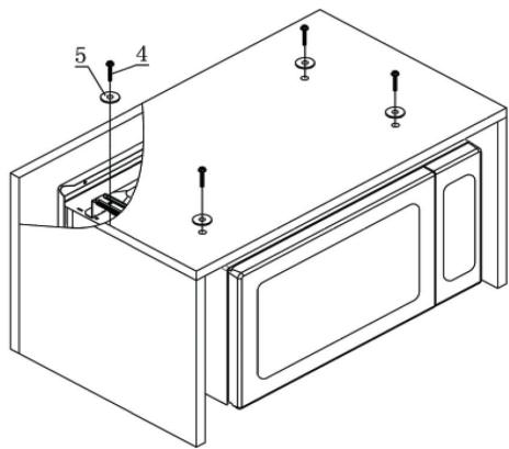 AMICA MW13150W - INSTRUCTIUNI DE INSTALARE - 2