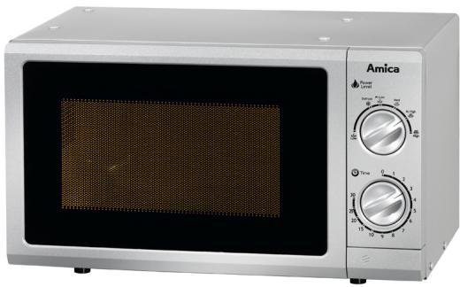 AMICA MW13150W - ODSTRANJEVANJE IZRABLJENIH NAPRAV - 2