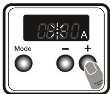 CONTINENTAL EDISON CEF77PIX - Utilisation du minuteur électronique Réglage de l'heure - 2