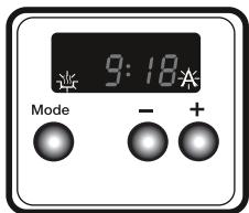 CONTINENTAL EDISON CEF77PIX - Programación totalmente automática - 7