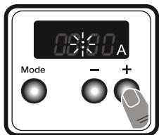 CONTINENTAL EDISON CEF77PIX - Ajuste de hora - 2