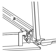 CONTINENTAL EDISON CEF77PIX - Limpieza de las partes de acero inoxidable (si las hubiese) - 4