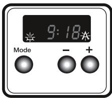 CONTINENTAL EDISON CEF77PIX - Programación totalmente automática - 3