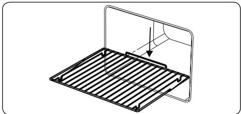 CONTINENTAL EDISON CEF77PIX - AccessoriTeglia fonda - 3