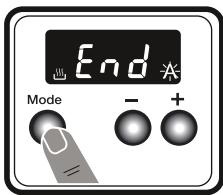 CONTINENTAL EDISON CEF77PIX - Programmation entièrement automatique - 4
