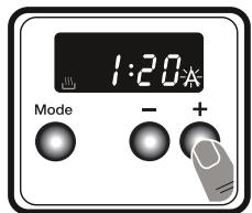 CONTINENTAL EDISON CEF77PIX - Programação totalmente automática - 2
