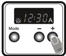 CONTINENTAL EDISON CEF77PIX - Programación totalmente automática - 5