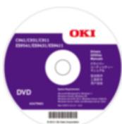 OKI PRO9541DN - ! Remarque - 2