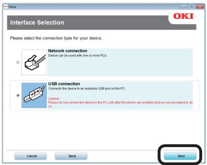 OKI PRO9541DN - Mémo - 5