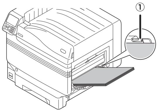 OKI PRO9541DN - Mémo - 7