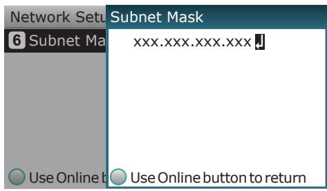 OKI PRO9541DN - Appuyer sur le défilement ▼ plusieurs fois pour sélectionner [Configuration admin. (Admin Setup)], puis appuyer sur [OK (OK)]. - 10