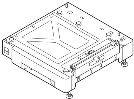 OKI PRO9541DN - ! Remarque - 2