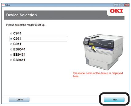 OKI PRO9541DN - Mémo - 4