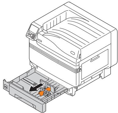 OKI PRO9541DN - ! Remarque - 2