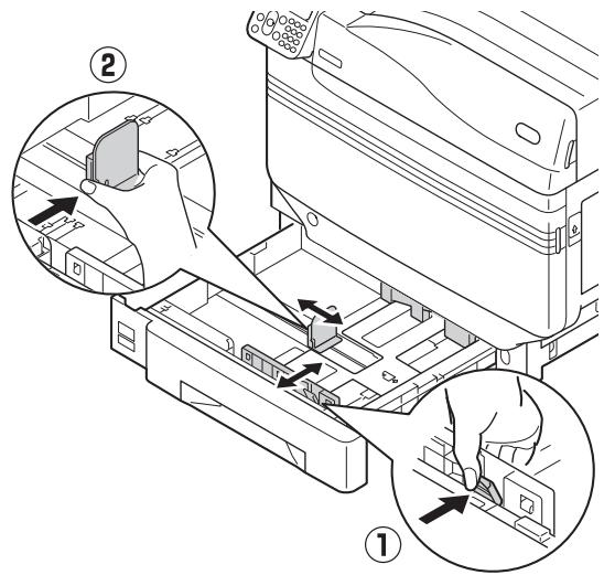 OKI PRO9541DN - Mémo - 2