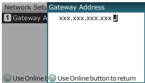 OKI PRO9541DN - Appuyer sur le défilement ▼ plusieurs fois pour sélectionner [Configuration admin. (Admin Setup)], puis appuyer sur [OK (OK)]. - 12