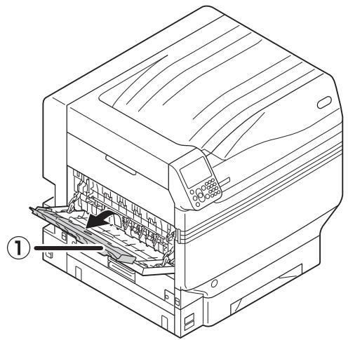 OKI PRO9541DN - ■ Utilisation des pilotes d'imprimante Mac OS X - 3