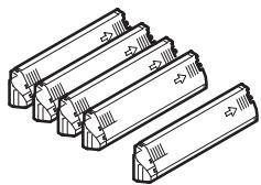 OKI PRO9541DN - Mémo - 2