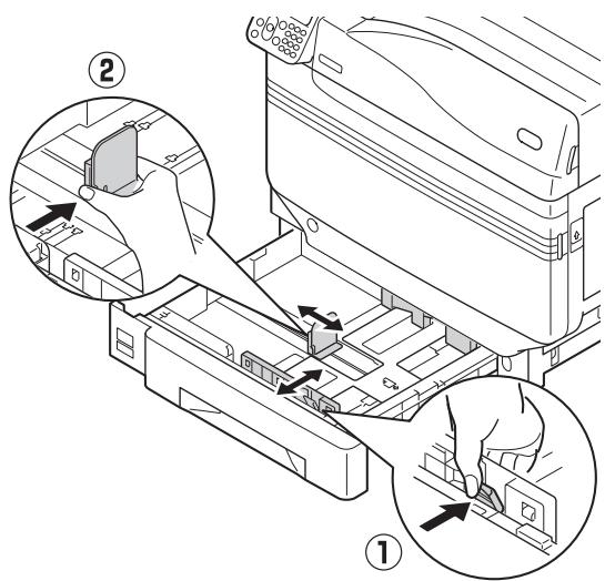OKI PRO9541DN - Mémo - 2