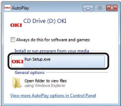 OKI PRO9541DN - Mémo - 1
