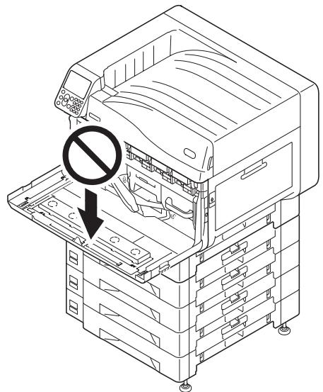 OKI PRO9541DN - Mémo - 1
