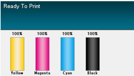 OKI PRO9541DN - Appuyer sur le défilement ▼ plusieurs fois pour sélectionner [Configuration admin. (Admin Setup)], puis appuyer sur [OK (OK)]. - 14