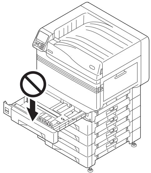 OKI PRO9541DN - Mémo - 2