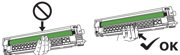 OKI PRO9541DN - ! Remarque - 4