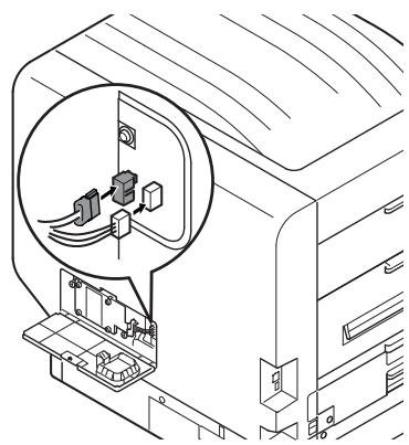 OKI PRO9541DN - Référence - 5