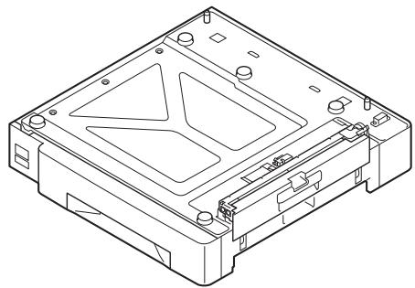 OKI PRO9541DN - ! Remarque - 1