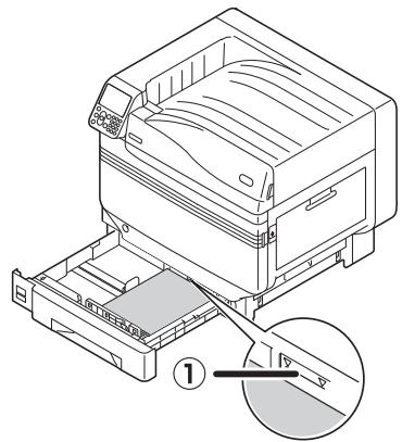 OKI PRO9541DN - Mémo - 5
