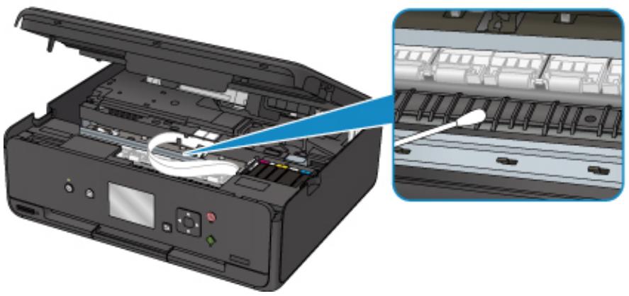 CANON TS5151 - Remarque - 1