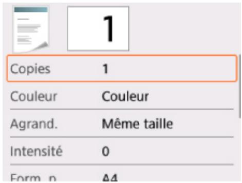 CANON TS5151 - Copie de documents - 4