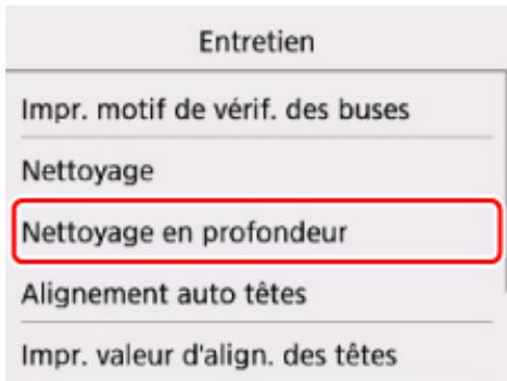 CANON TS5151 - Vous doivent préparer : une feuille de papier ordinaire de format A4 ou Lettre - 2
