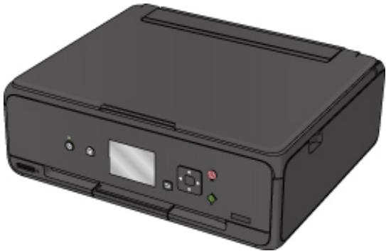 CANON TS5151 - Important - 7