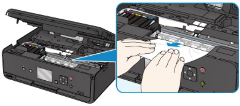 CANON TS5151 - Important - 8