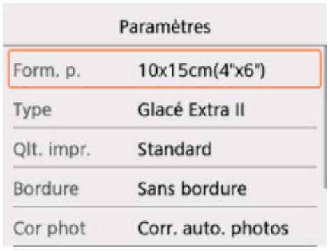 CANON TS5151 - Remarque - 8