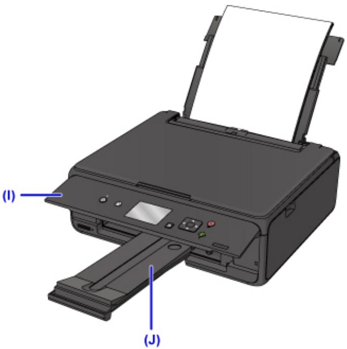 CANON TS5151 - Important - 3