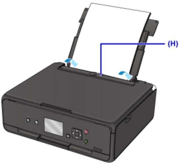CANON TS5151 - Important - 1
