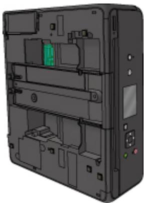 CANON TS5151 - Remarque - 1