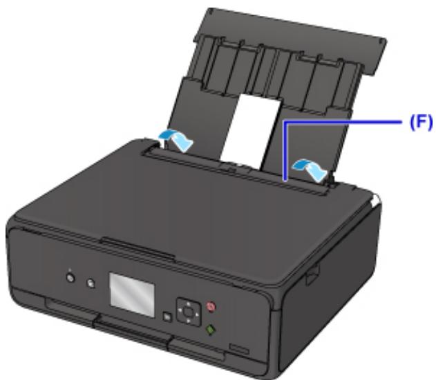 CANON TS5151 - Important - 1
