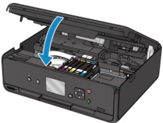 CANON TS5151 - Important - 1